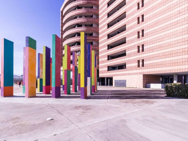 appartamento in vendita a Pescara in zona Stadio