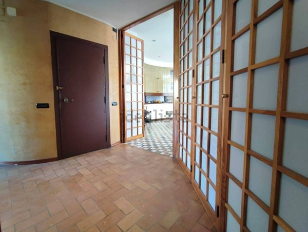 appartamento in vendita a Pescara in zona Centro Città