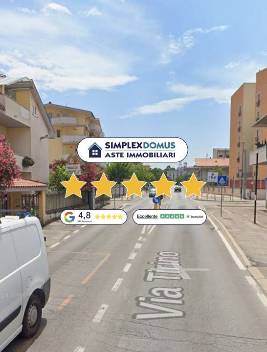 appartamento in vendita a Pescara