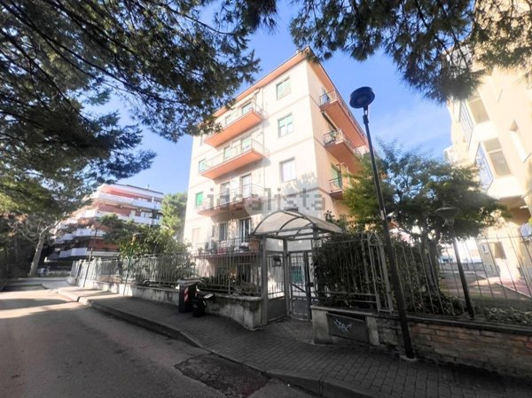 appartamento in vendita a Pescara in zona Castellammare