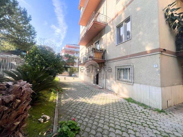 appartamento in vendita a Pescara in zona Castellammare