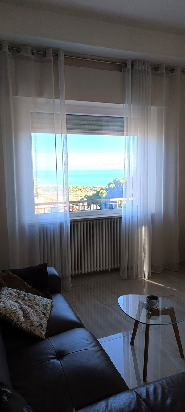 appartamento in vendita a Pescara