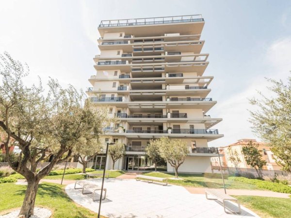 appartamento in vendita a Pescara in zona Porta Nuova