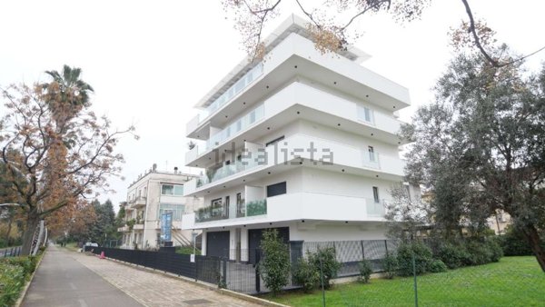 appartamento in vendita a Pescara