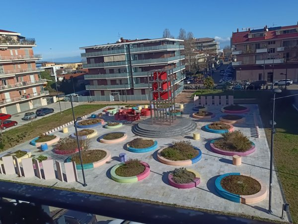 appartamento in vendita a Pescara