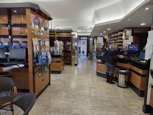 negozio in vendita a Pescara in zona Porta Nuova