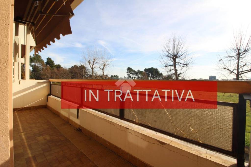 appartamento in vendita a Pescara in zona Pineta