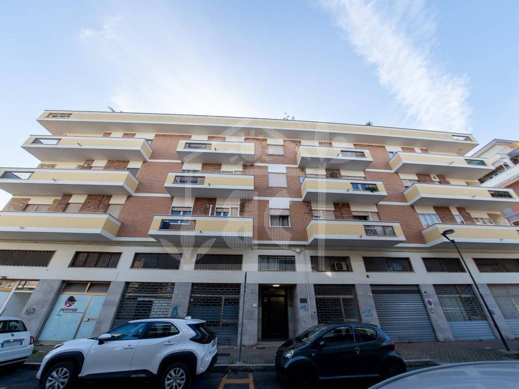appartamento in vendita a Pescara in zona Ospedale