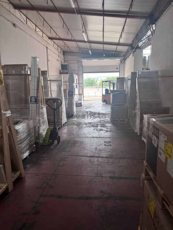 loft in vendita a Pescara