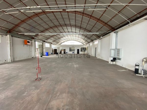 loft in vendita a Pescara