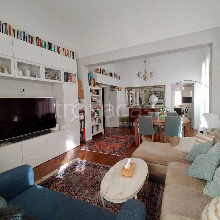 appartamento in vendita a Pescara in zona Centro Città