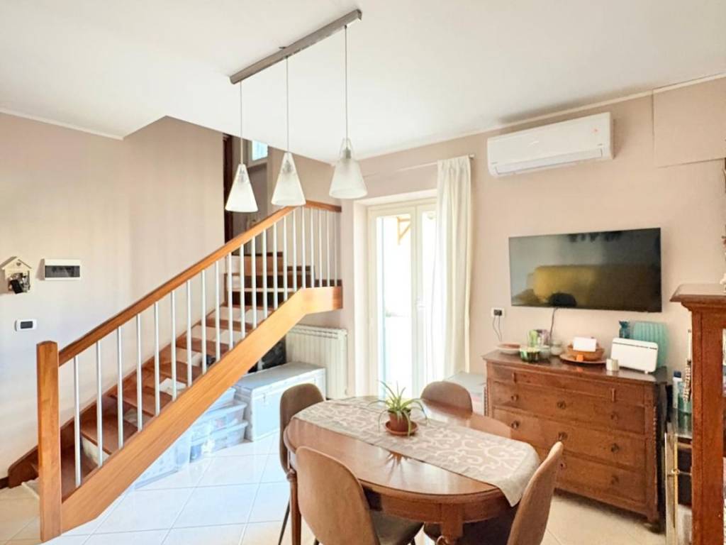 appartamento in vendita a Pescara in zona Centro Città