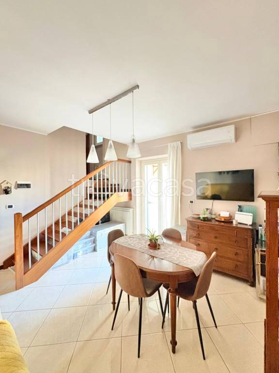 appartamento in vendita a Pescara in zona Duca degli Abruzzi