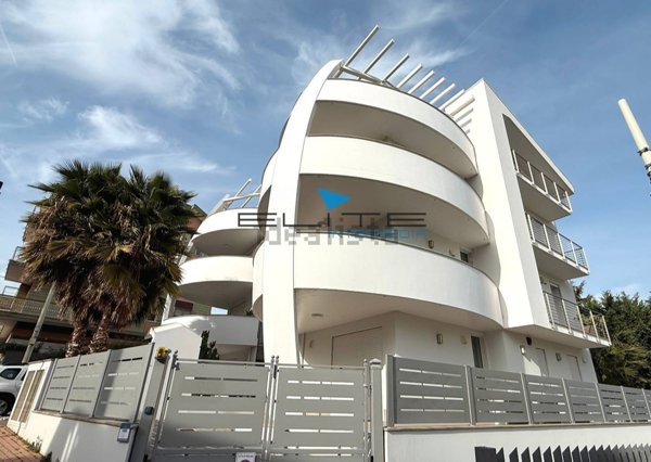 appartamento in vendita a Pescara