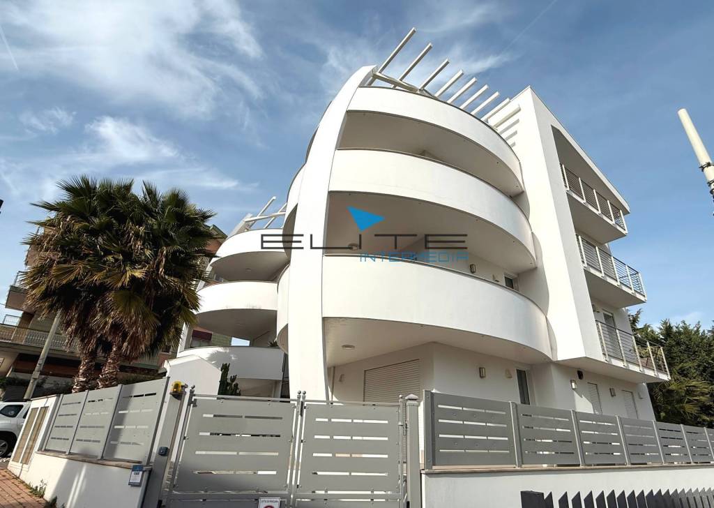 appartamento in vendita a Pescara