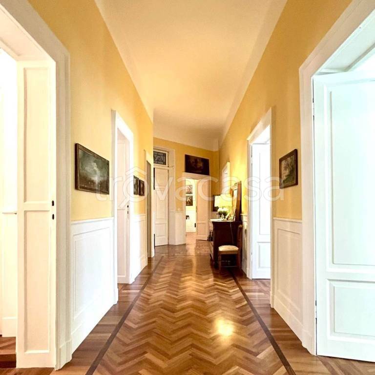 appartamento in vendita a Pescara in zona Porta Nuova