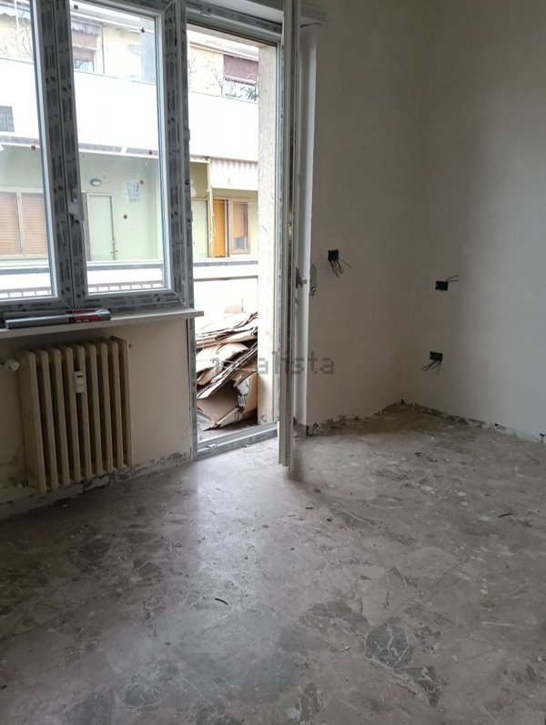 appartamento in vendita a Pescara in zona Duca degli Abruzzi