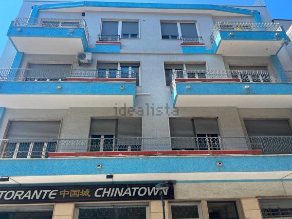 appartamento in vendita a Pescara in zona Centro Città