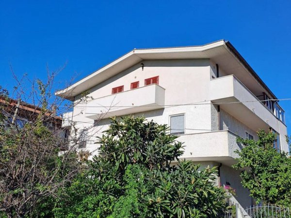 appartamento in vendita a Pescara in zona Ospedale