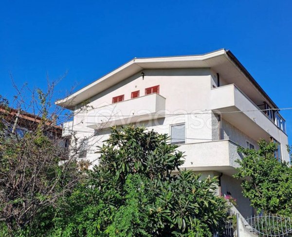 appartamento in vendita a Pescara in zona Colle Innamorati