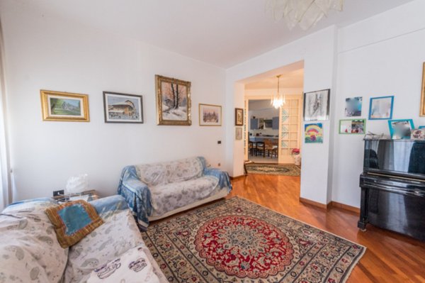 appartamento in vendita a Pescara in zona Centro Città