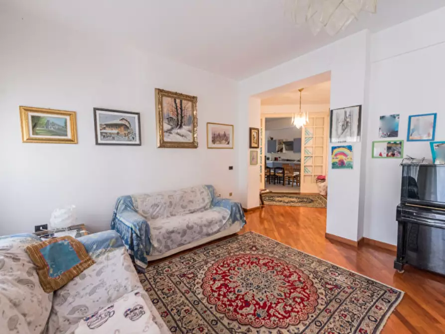 appartamento in vendita a Pescara in zona Centro Città