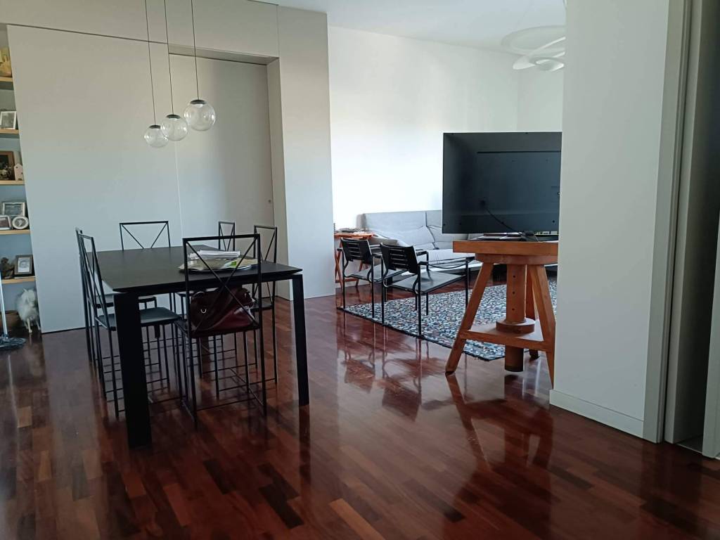 appartamento in vendita a Pescara in zona Castellammare