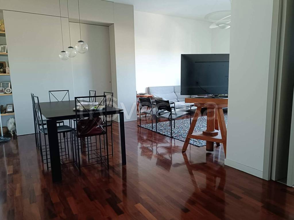 appartamento in vendita a Pescara in zona Duca degli Abruzzi