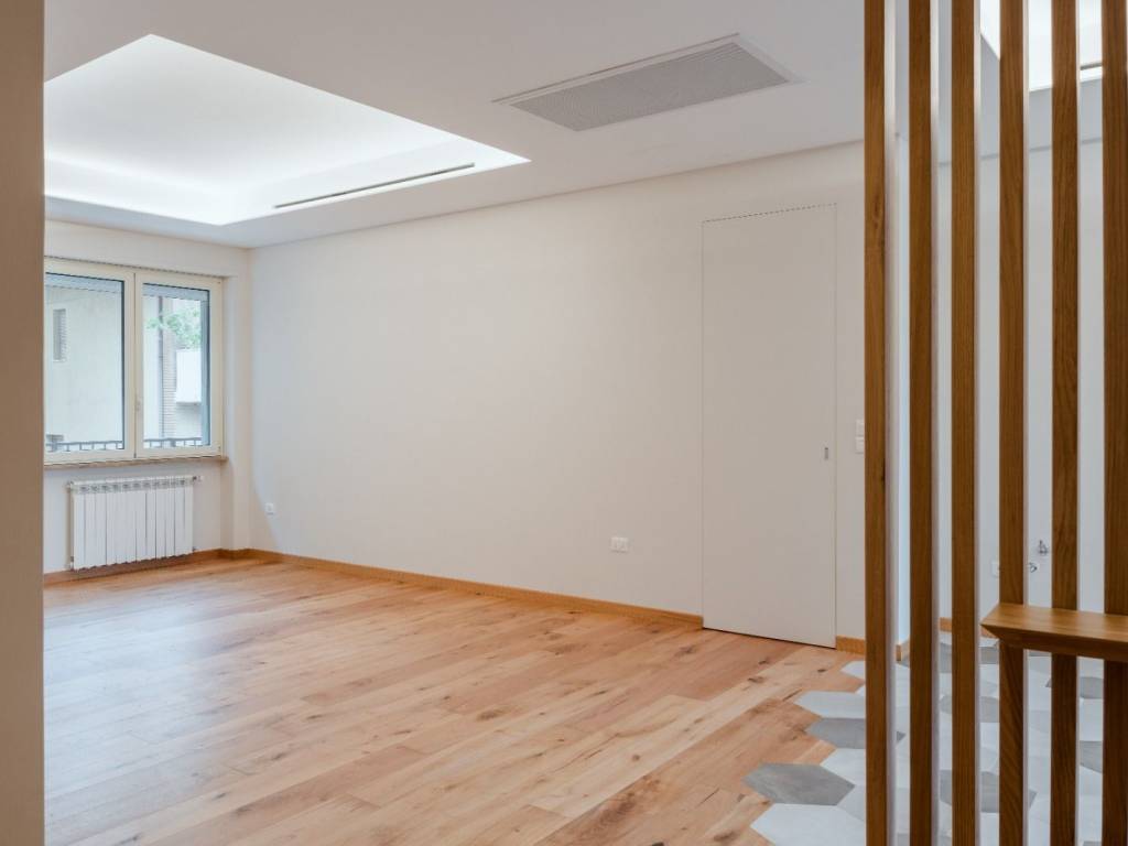 appartamento in vendita a Pescara