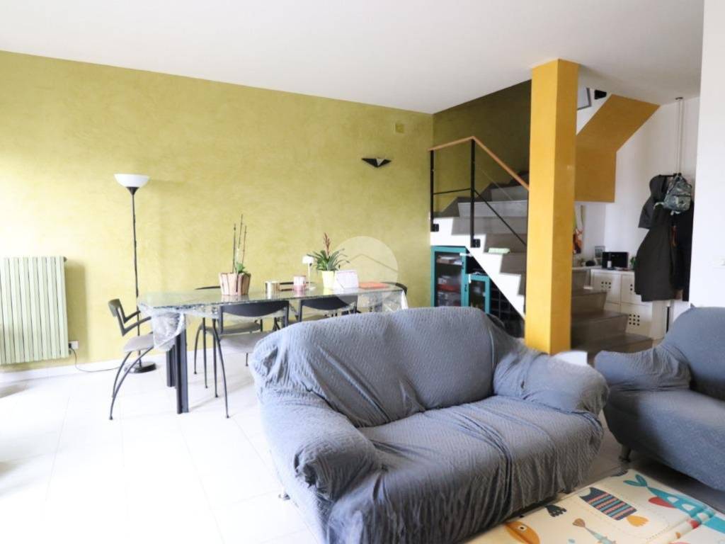 appartamento in vendita a Pescara in zona Ospedale