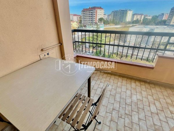 appartamento in vendita a Pescara in zona Fontanelle