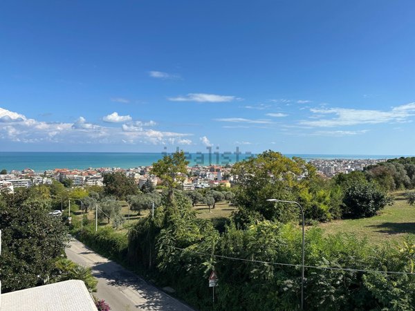 casa indipendente in vendita a Pescara in zona Duca degli Abruzzi