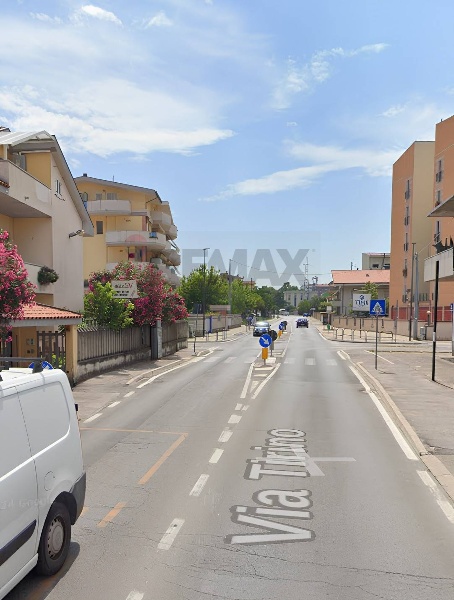 appartamento in vendita a Pescara