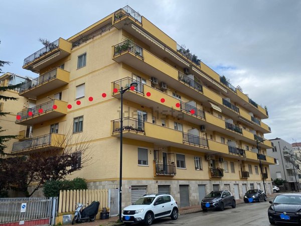 appartamento in vendita a Pescara