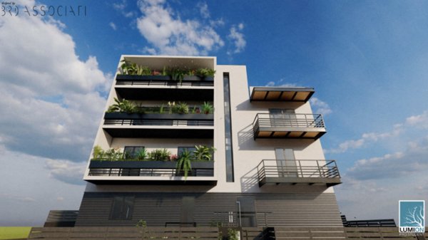 appartamento in vendita a Pescara in zona Ospedale