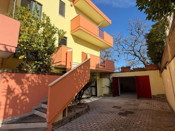 casa indipendente in vendita a Pescara in zona San Silvestro