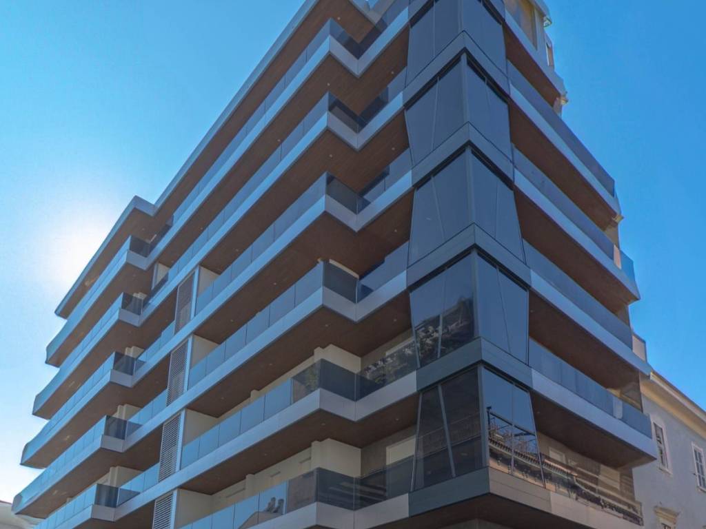 appartamento in vendita a Pescara in zona Centro Città