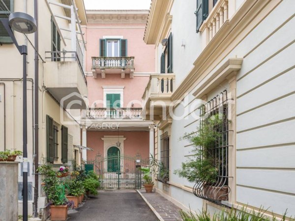 appartamento in vendita a Pescara