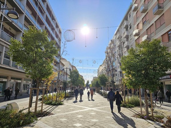 appartamento in vendita a Pescara