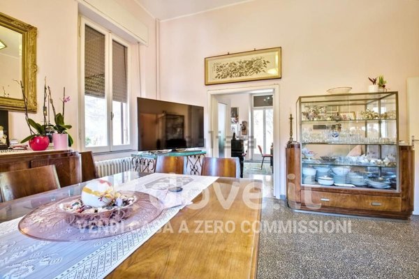 appartamento in vendita a Pescara in zona Pineta