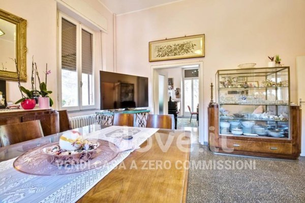 appartamento in vendita a Pescara in zona Pineta