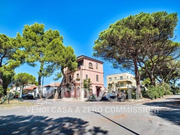 appartamento in vendita a Pescara in zona Pineta