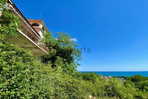 terreno edificabile in vendita a Pescara