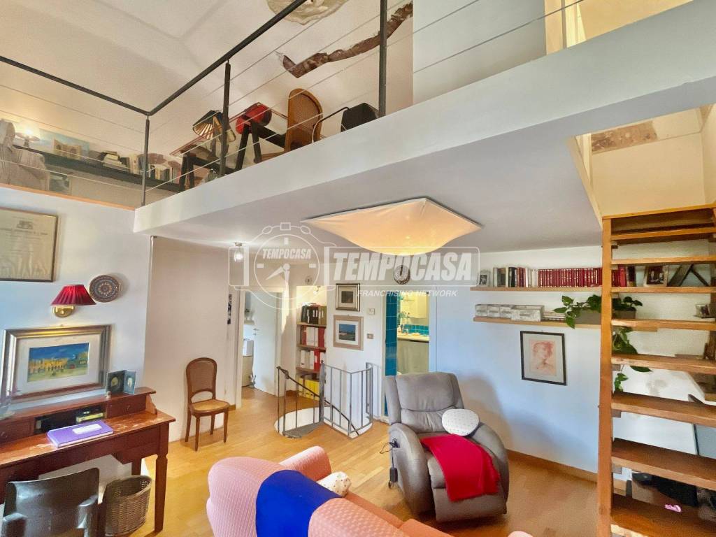 appartamento in vendita a Pescara in zona Ospedale