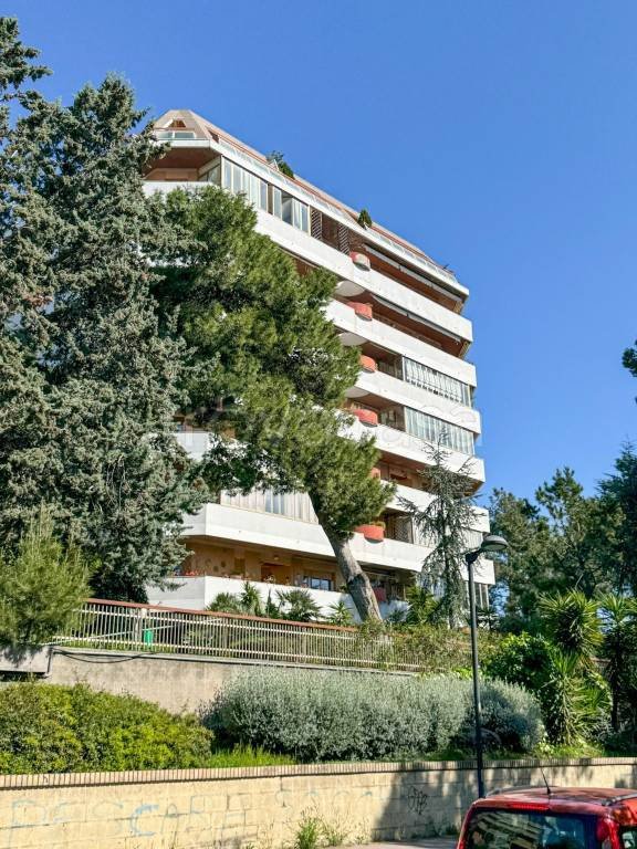 appartamento in vendita a Pescara in zona Centro Città