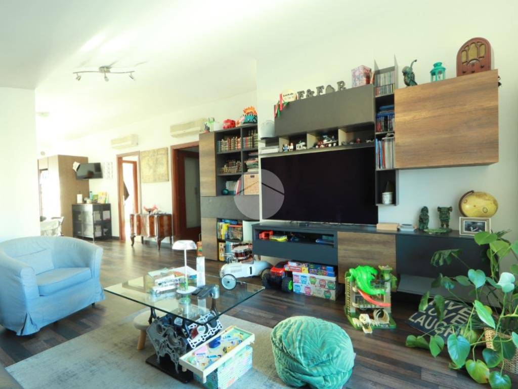 appartamento in vendita a Pescara in zona Ospedale