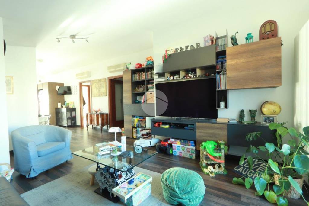 appartamento in vendita a Pescara in zona Ospedale