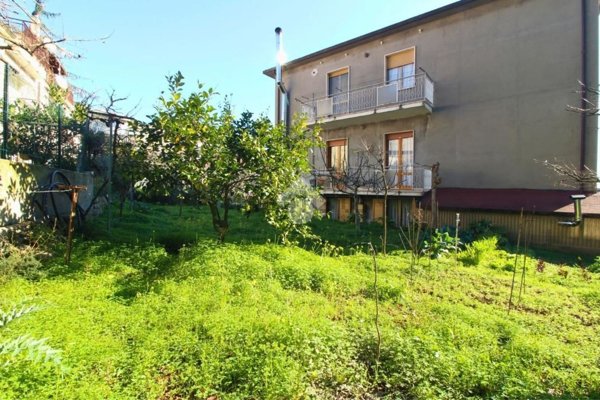 appartamento in vendita a Pescara in zona Ospedale