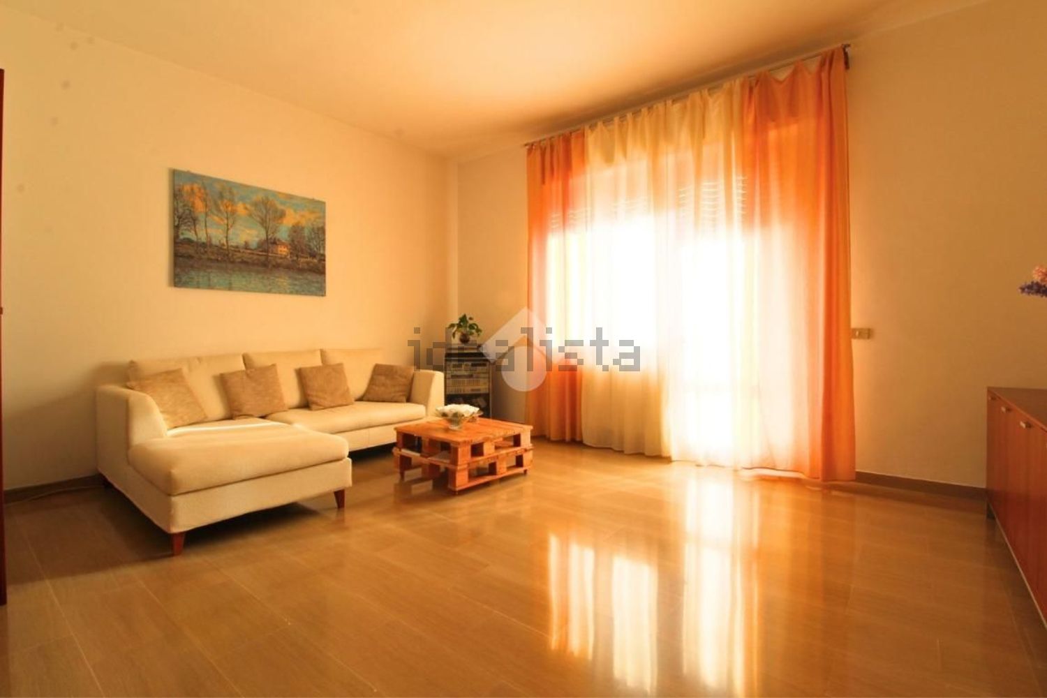 appartamento in vendita a Pescara