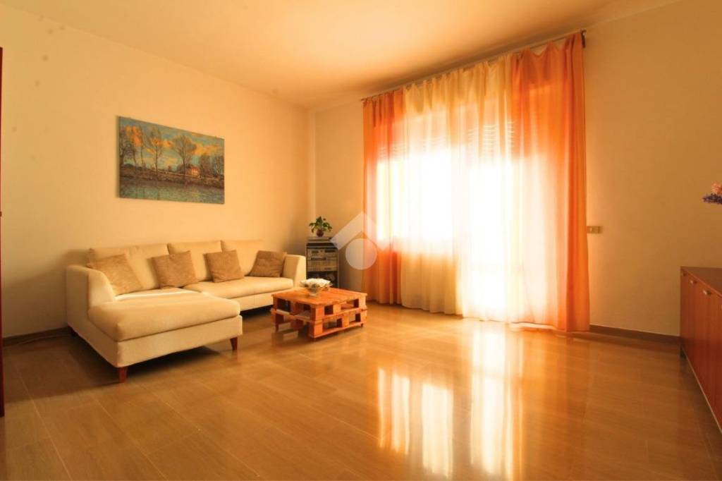 casa indipendente in vendita a Pescara in zona Colle Scorrano